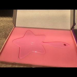 Jeffree star mirror